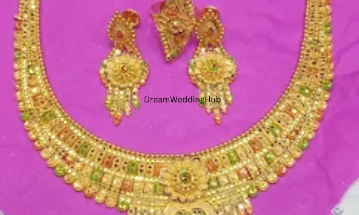 MOHAMMAD KHAN JEWELLERY